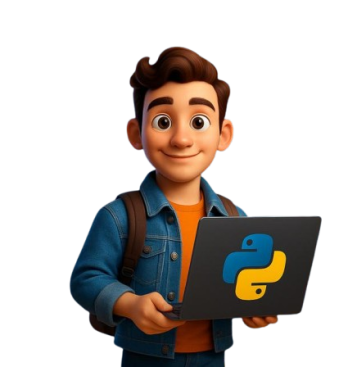 پایتون استاد